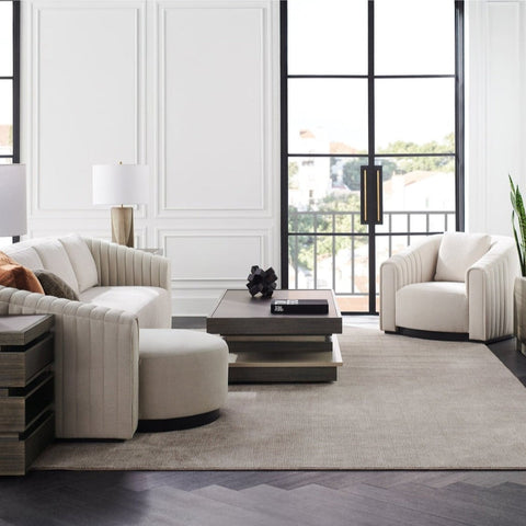 Caracole Modern La Moda Sectional