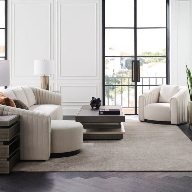 Caracole Modern La Moda Sectional