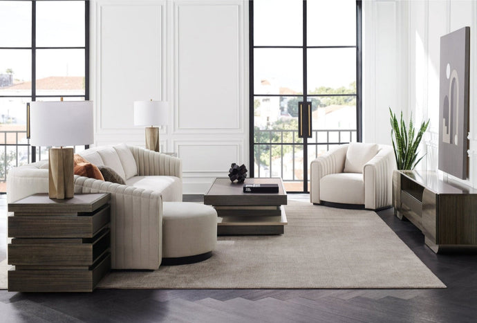 Caracole Modern La Moda Sectional