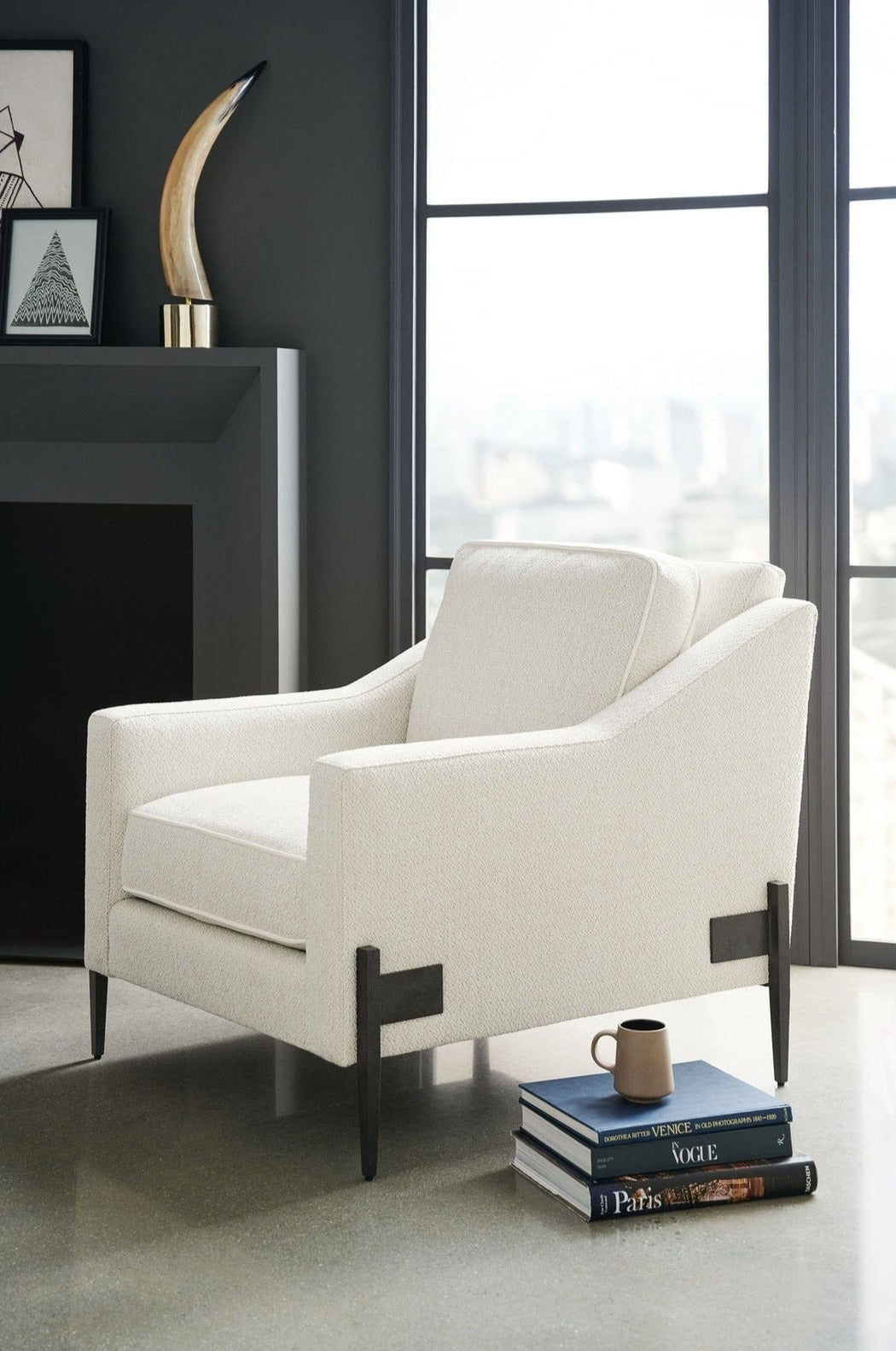 Caracole Remix Accent Chair