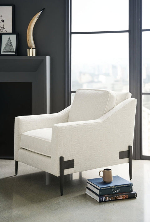 Caracole Remix Accent Chair