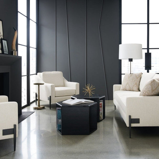 Caracole Remix Accent Chair
