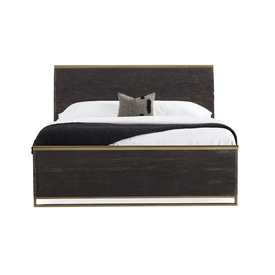 Caracole Remix Wood Bed