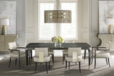Caracole Reserved Seating Dining Chair