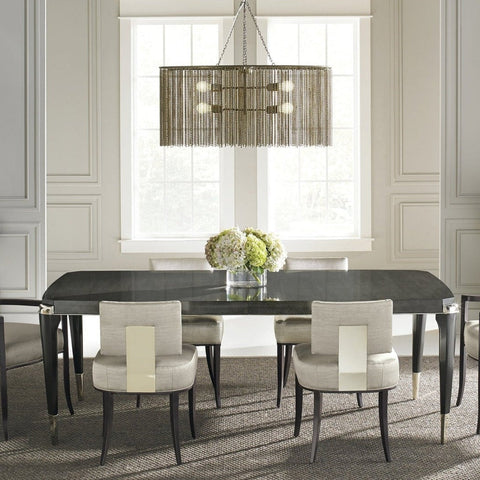 Caracole Reserved Seating Dining Chair