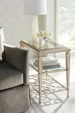 Caracole Social Connections Side Table