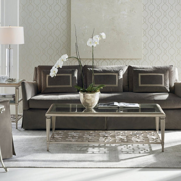 Caracole Social Connections Side Table