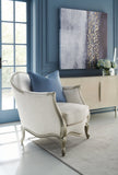 Caracole Special Invitation Accent Chair