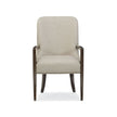 Caracole Streamline Arm Chair - Set of 2
