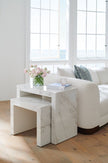 Caracole Upholstery Lounge Around Sectional DSC