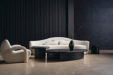 Caracole Modern Kelly Hoppen Orion Cocktail Table