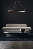Caracole Modern Kelly Hoppen Orion Cocktail Table