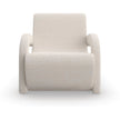 Caracole Modern Kelly Hoppen Leo Accent Chair