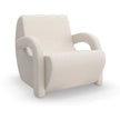 Caracole Modern Kelly Hoppen Leo Accent Chair