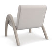 Caracole Modern Kelly Hoppen Coco Accent Chair