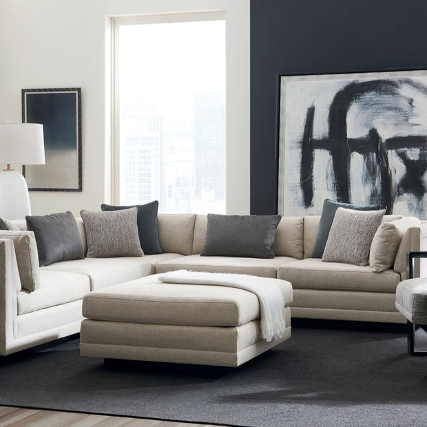 Caracole Fusion Sectional