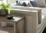 Caracole Fusion Sectional