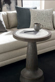 Caracole Fusion Sectional