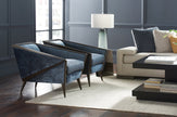 Caracole The Crane Chair DSC