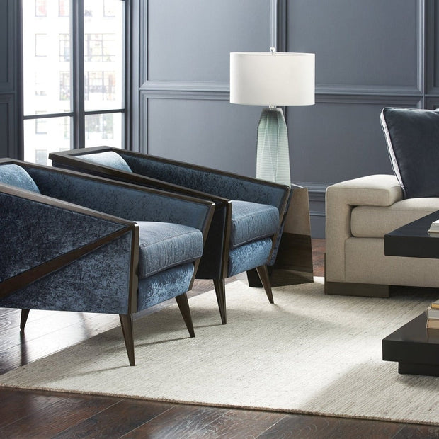 Caracole The Crane Chair DSC