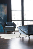 Caracole The Crane Chair DSC