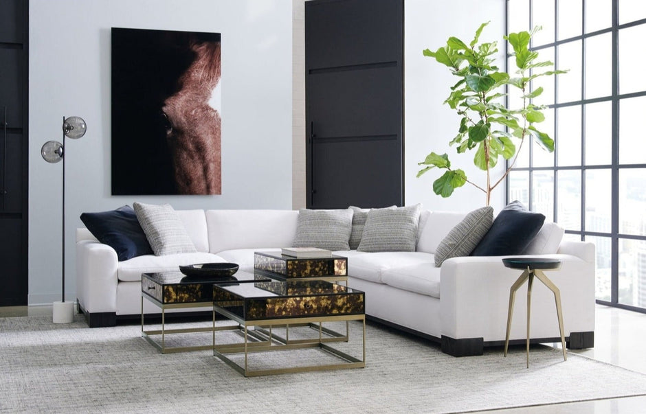 Caracole Remix Refresh Sectional