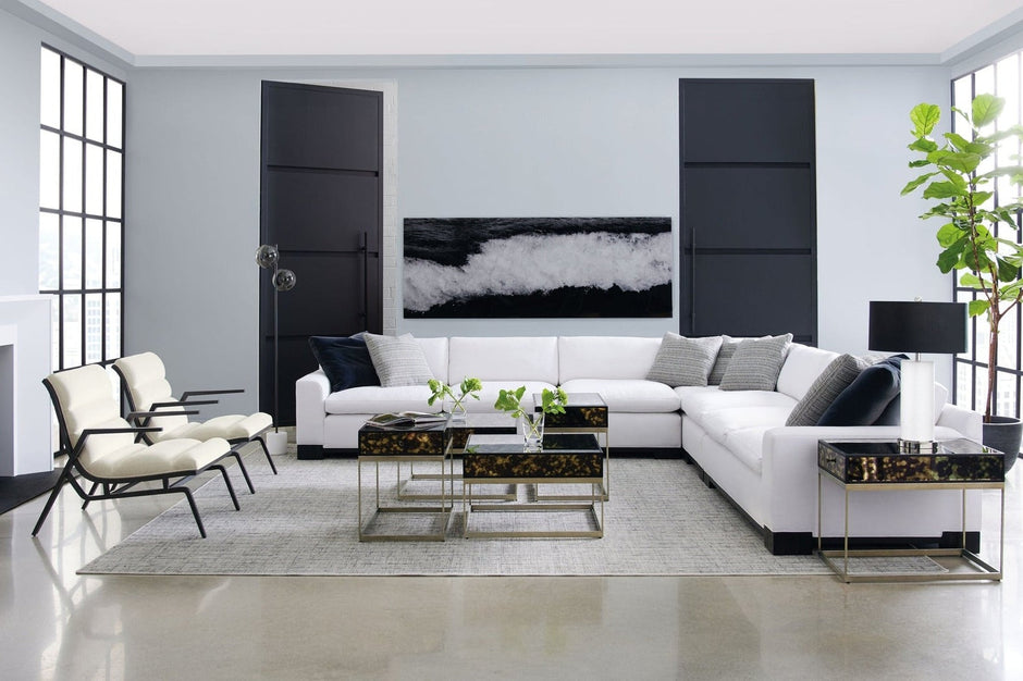 Caracole Remix Refresh Sectional