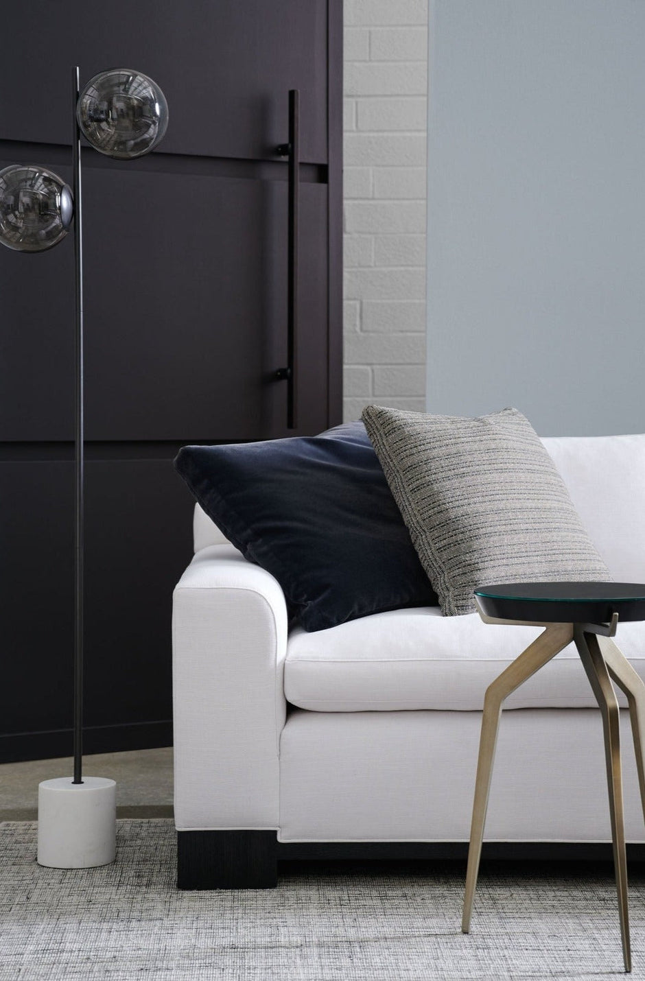 Caracole Remix Refresh Sectional