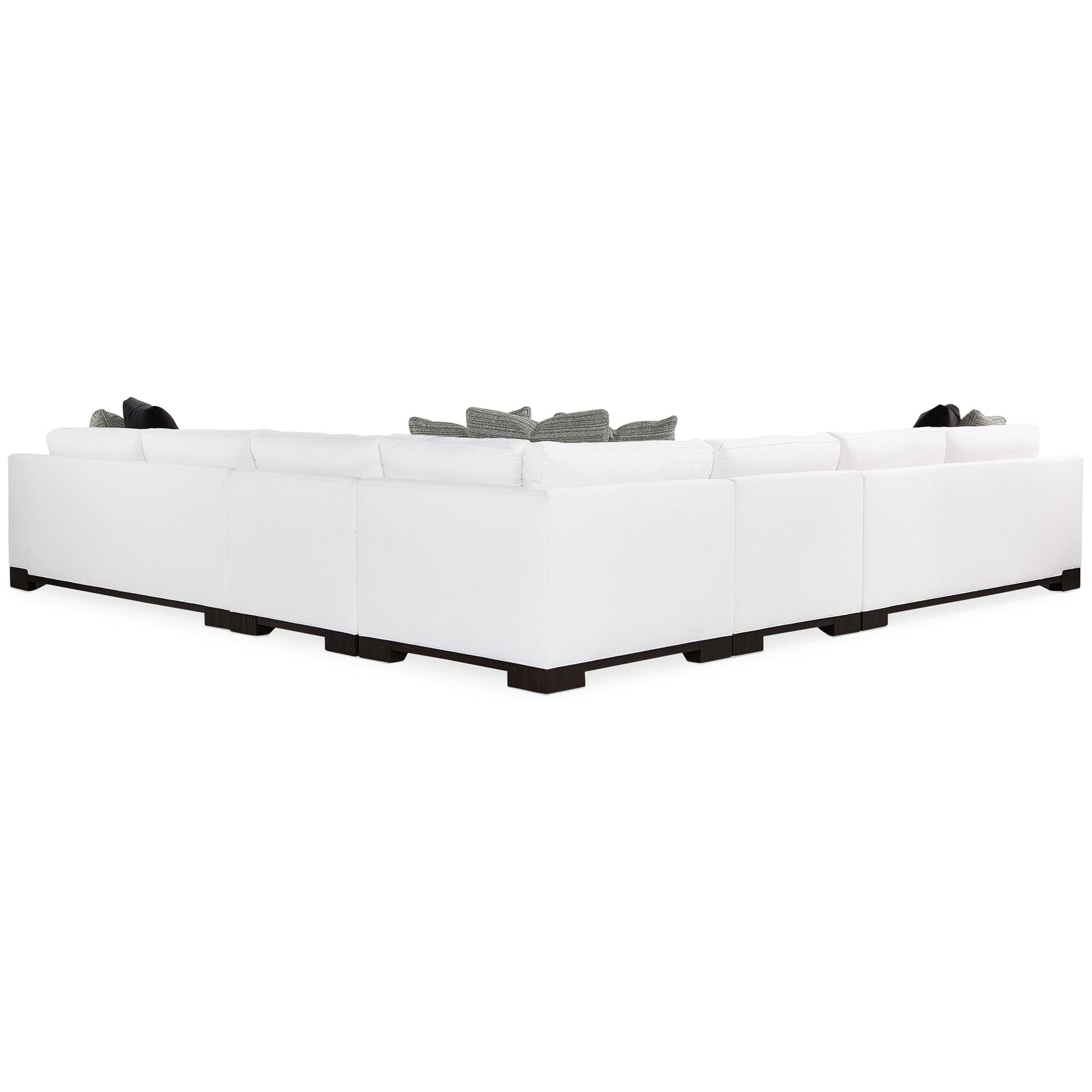 Caracole Remix Refresh Sectional