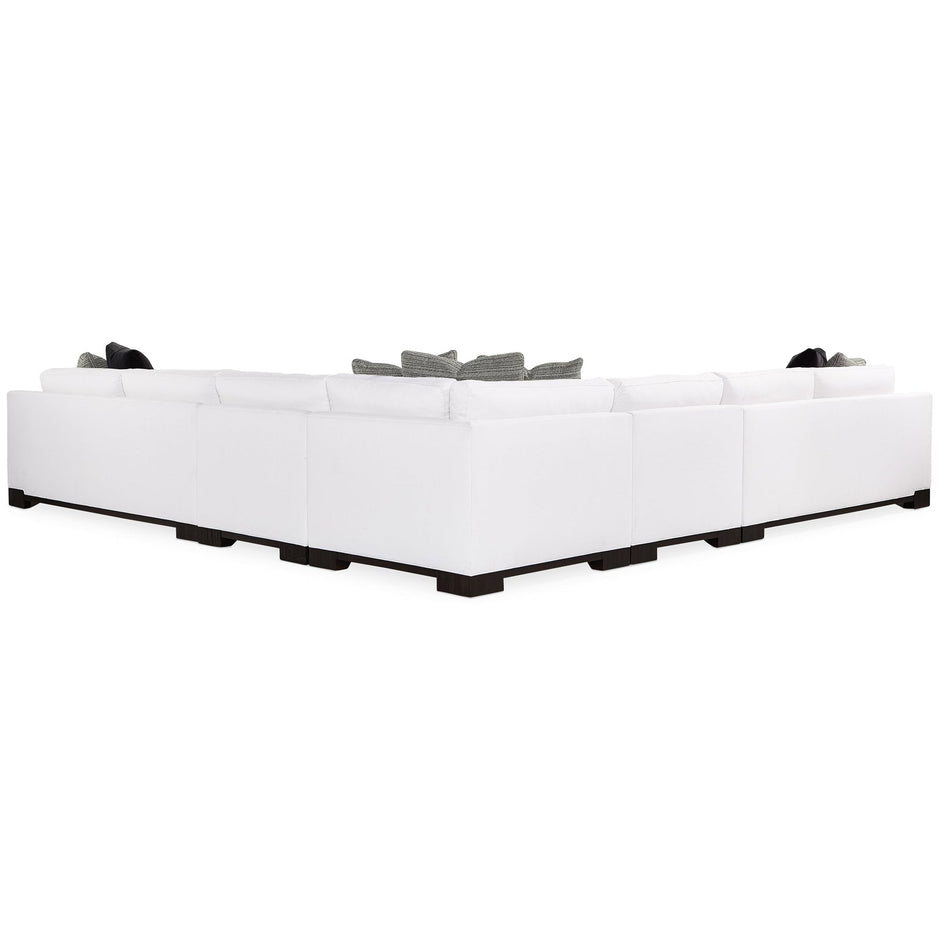 Caracole Remix Refresh Sectional