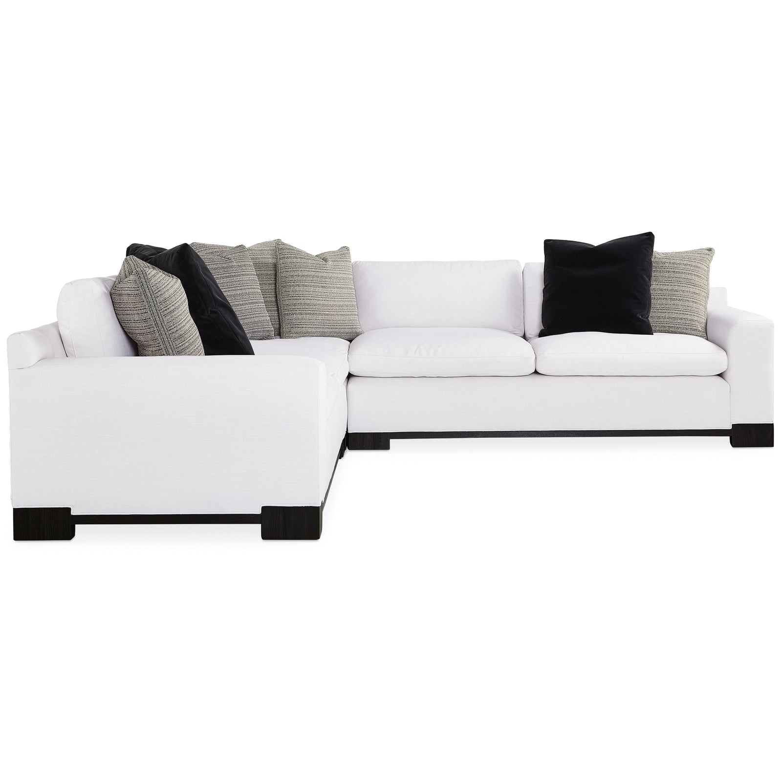Caracole Remix Refresh Sectional