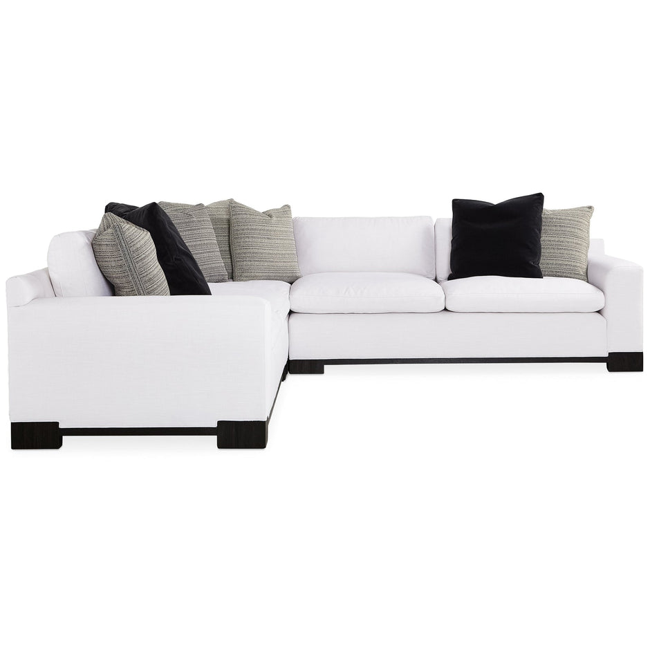 Caracole Remix Refresh Sectional