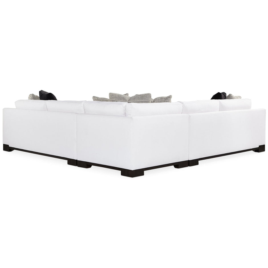 Caracole Remix Refresh Sectional