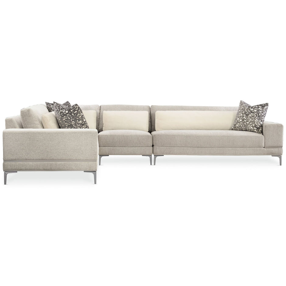 Caracole Expressions Repetition Sectional DSC