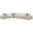 Caracole Expressions Repetition Sectional DSC