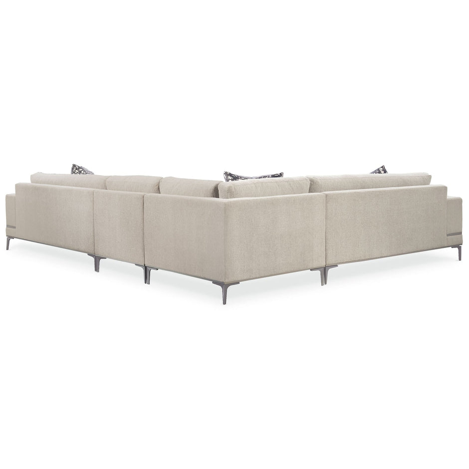 Caracole Expressions Repetition Sectional DSC