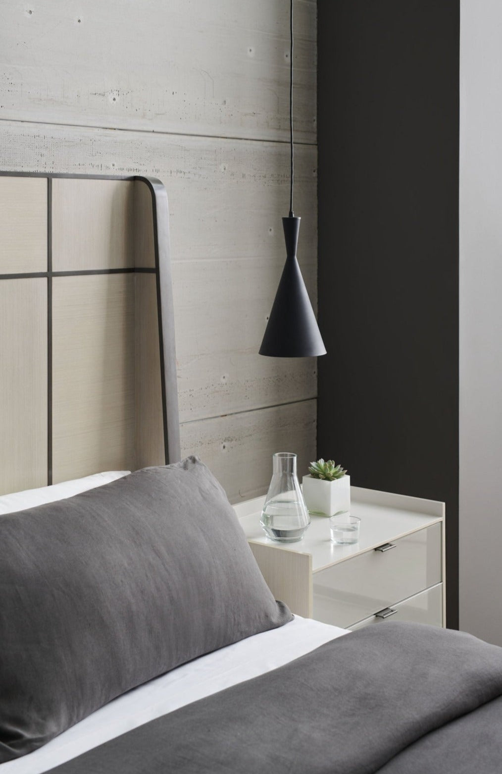 Caracole Expressions Nightstand