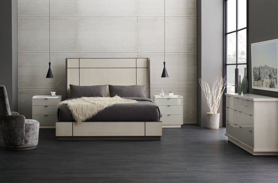 Caracole Expressions Nightstand