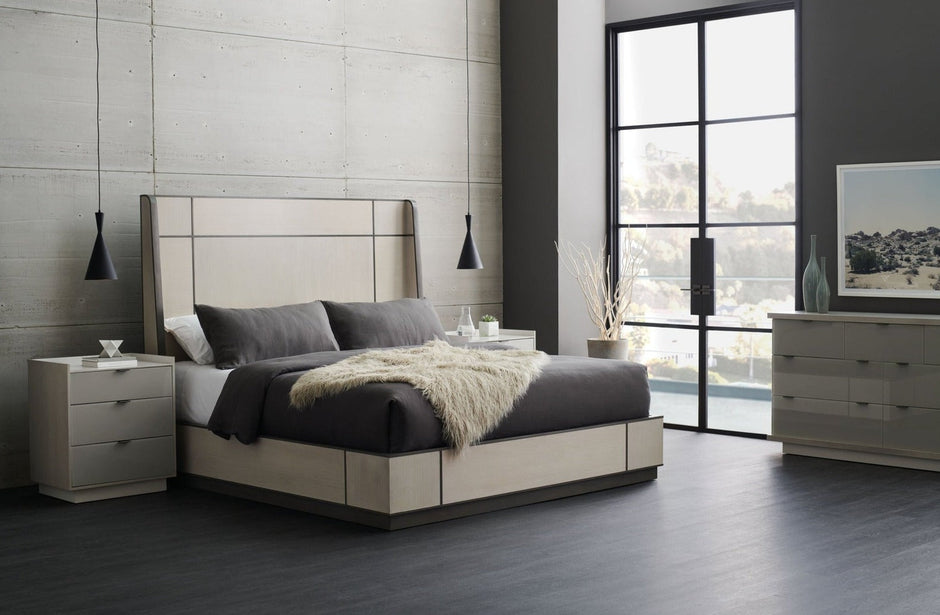 Caracole Expressions Nightstand