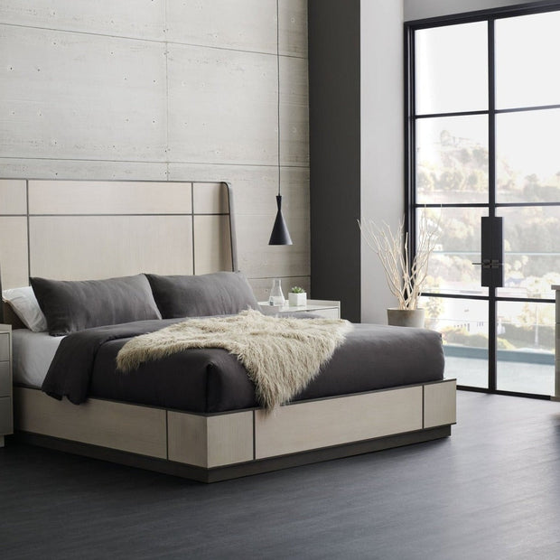 Caracole Expressions Nightstand