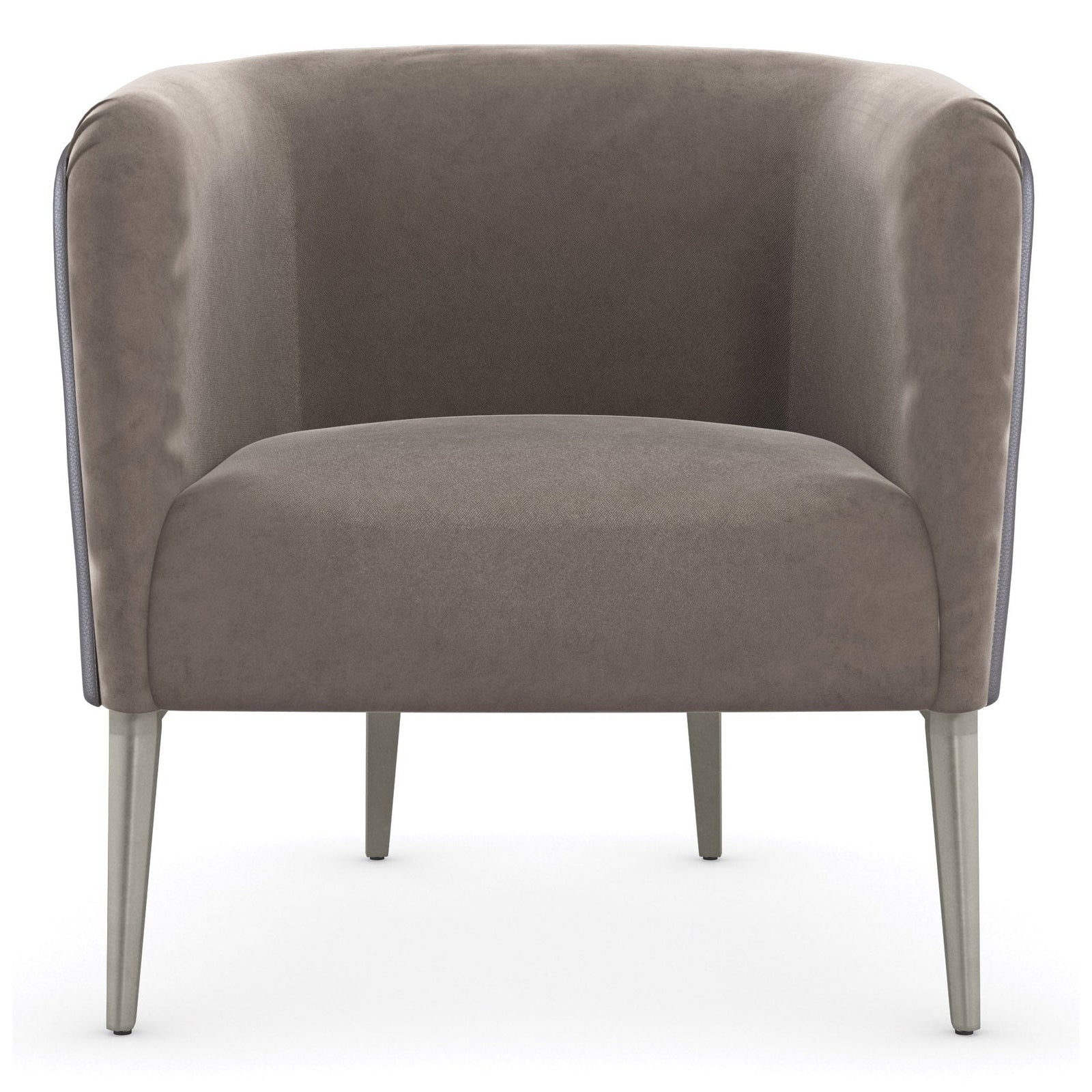 Caracole Modern La Moda La Scala Accent Chair