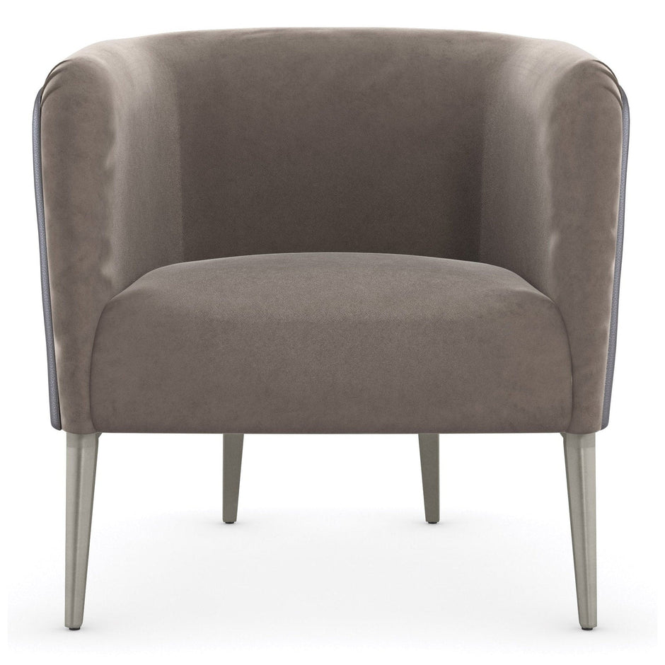Caracole Modern La Moda La Scala Accent Chair