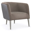 Caracole Modern La Moda La Scala Accent Chair
