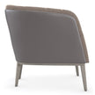 Caracole Modern La Moda La Scala Accent Chair