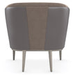 Caracole Modern La Moda La Scala Accent Chair