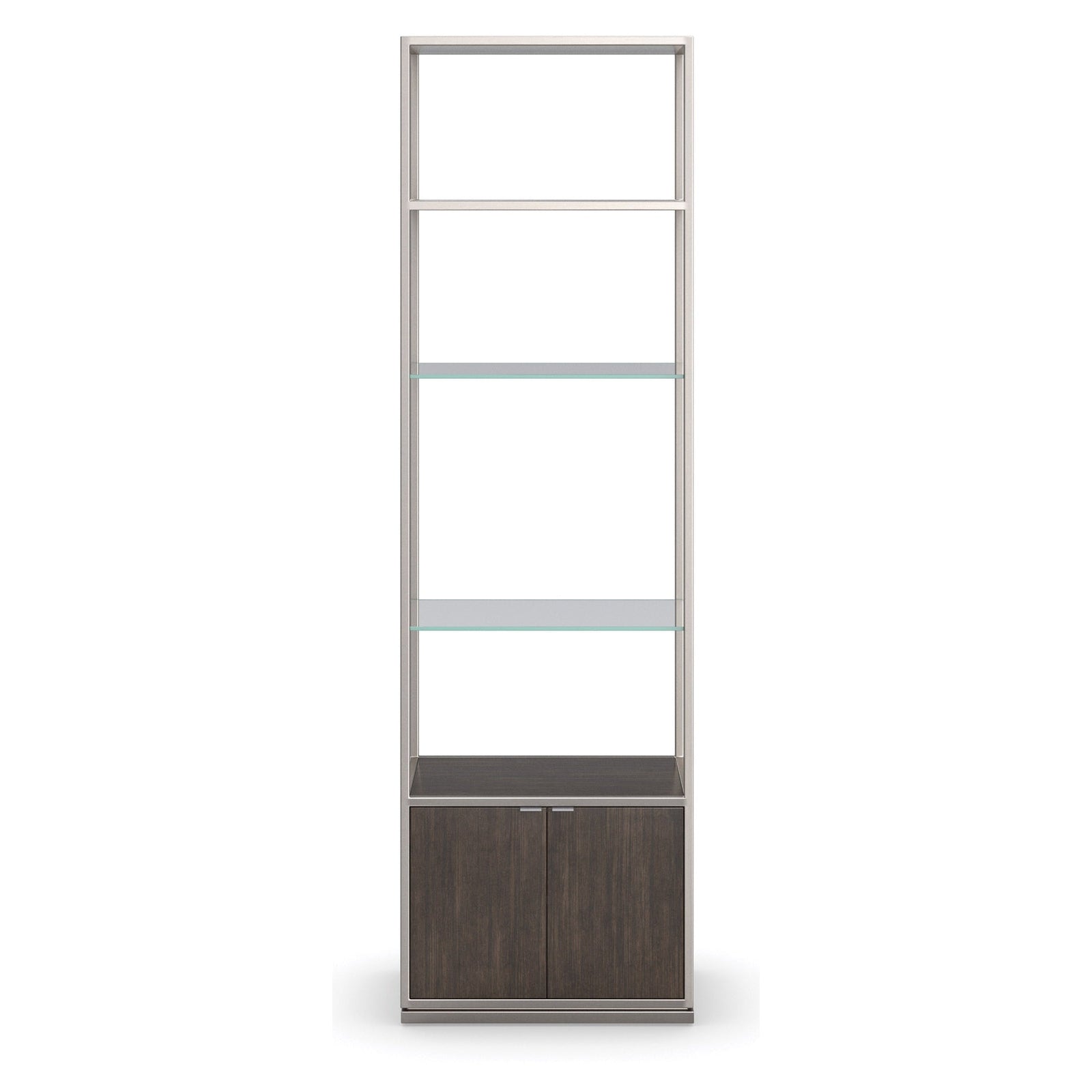 Caracole Modern La Moda Display Unit DSC