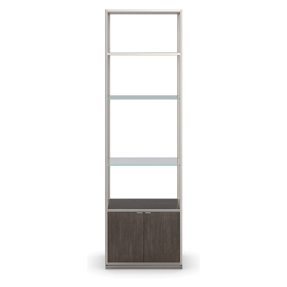 Caracole Modern La Moda Display Unit DSC