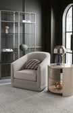 Caracole Modern La Moda Display Unit DSC