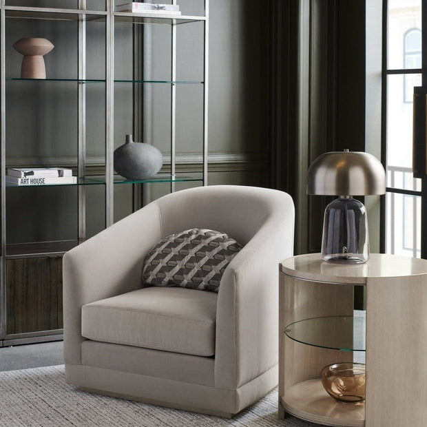 Caracole Modern La Moda Display Unit DSC