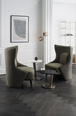 Caracole Modern La Moda Display Unit DSC